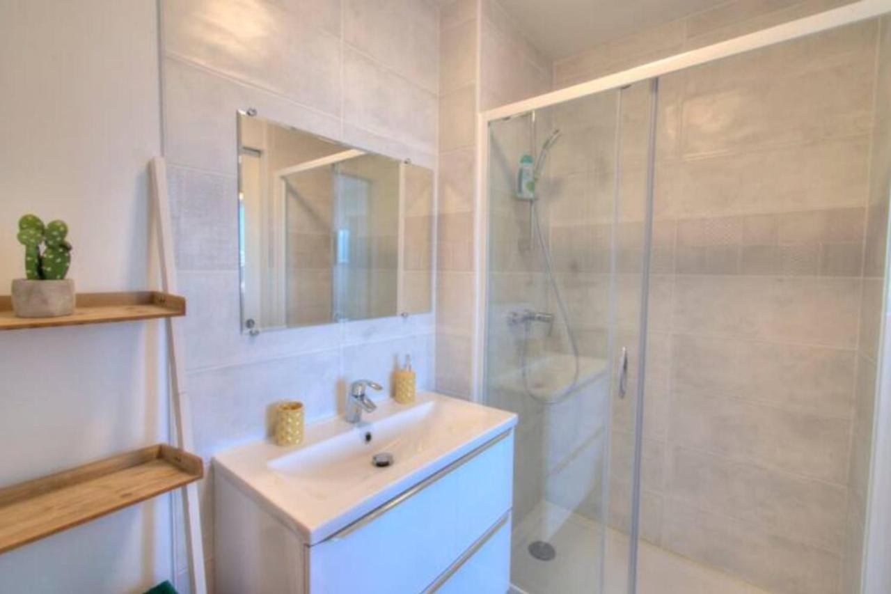Le Refuge De La Bascule - Charmant Appartement Caluire Et Cuire ภายนอก รูปภาพ